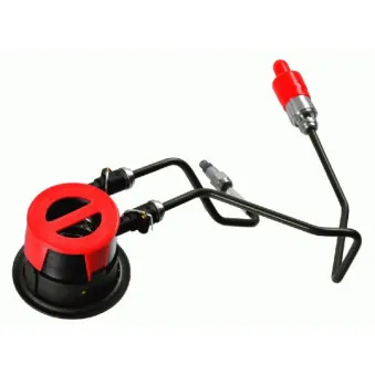 Butée hydraulique , embrayage SACHS 3182 600 118