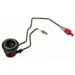 Butée hydraulique , embrayage SACHS 3182 600 118 - Visuel 2