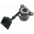 Butée hydraulique , embrayage SACHS 3182 600 167 - Visuel 1
