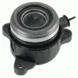 Butée hydraulique , embrayage SACHS 3182 600 175 - Visuel 2