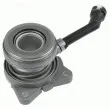 Butée hydraulique , embrayage SACHS 3182 600 183 - Visuel 1
