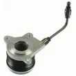 Butée hydraulique , embrayage SACHS 3182 600 192 - Visuel 1