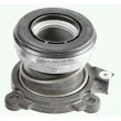 Butée hydraulique , embrayage SACHS 3182 600 193 - Visuel 1