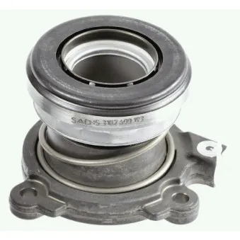 Butée hydraulique , embrayage SACHS 3182 600 193