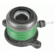 Butée hydraulique , embrayage SACHS 3182 600 203 - Visuel 2