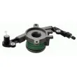 Butée hydraulique , embrayage SACHS 3182 600 210 - Visuel 2