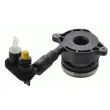 Butée hydraulique , embrayage SACHS 3182 600 214 - Visuel 2
