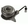 Butée hydraulique , embrayage SACHS 3182 600 228 - Visuel 2