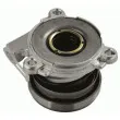 Butée hydraulique , embrayage SACHS 3182 600 229 - Visuel 2