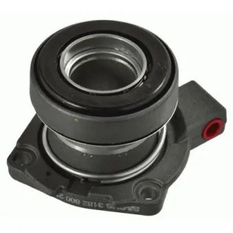 Butée hydraulique , embrayage SACHS 3182 600 234