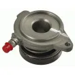 Butée hydraulique , embrayage SACHS 3182 600 235 - Visuel 1