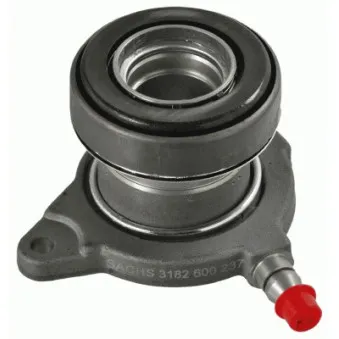 Butée hydraulique , embrayage SACHS 3182 600 237