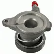 Butée hydraulique , embrayage SACHS 3182 600 237 - Visuel 2