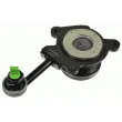 Butée hydraulique , embrayage SACHS 3182 600 240 - Visuel 2
