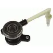 Butée hydraulique , embrayage SACHS 3182 600 244 - Visuel 2