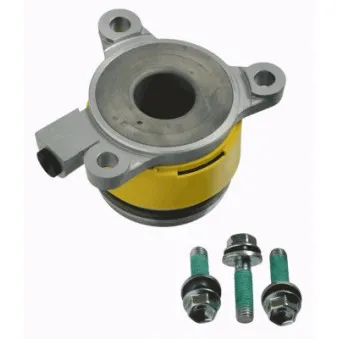 Butée hydraulique , embrayage SACHS 3182 600 275