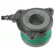 Butée hydraulique , embrayage SACHS 3182 654 118 - Visuel 1