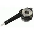 Butée hydraulique , embrayage SACHS 3182 654 142 - Visuel 1