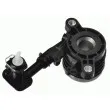 Butée hydraulique , embrayage SACHS 3182 654 146 - Visuel 1
