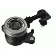 Butée hydraulique , embrayage SACHS 3182 654 146 - Visuel 2