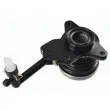 Butée hydraulique , embrayage SACHS 3182 654 147 - Visuel 2