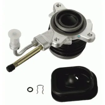 Butée hydraulique , embrayage SACHS 3182 654 148