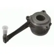 Butée hydraulique , embrayage SACHS 3182 654 150 - Visuel 2