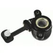 Butée hydraulique , embrayage SACHS 3182 654 165 - Visuel 1