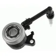 Butée hydraulique , embrayage SACHS 3182 654 166 - Visuel 1