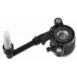 Butée hydraulique , embrayage SACHS 3182 654 166 - Visuel 2