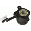 Butée hydraulique , embrayage SACHS 3182 654 167 - Visuel 1