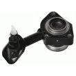 Butée hydraulique , embrayage SACHS 3182 654 190 - Visuel 1