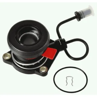Butée hydraulique , embrayage SACHS 3182 654 195