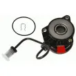 Butée hydraulique , embrayage SACHS 3182 654 195 - Visuel 2