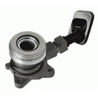Butée hydraulique , embrayage SACHS 3182 654 198