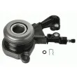 Butée hydraulique , embrayage SACHS 3182 654 203 - Visuel 2