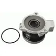 Butée hydraulique , embrayage SACHS 3182 654 205 - Visuel 1