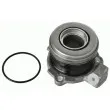 Butée hydraulique , embrayage SACHS 3182 654 205 - Visuel 2