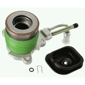 Butée hydraulique , embrayage SACHS 3182 654 208