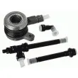 Butée hydraulique , embrayage SACHS 3182 654 210 - Visuel 1