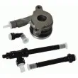 Butée hydraulique , embrayage SACHS 3182 654 210 - Visuel 2
