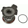 Butée hydraulique , embrayage SACHS 3182 654 213 - Visuel 1