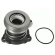 Butée hydraulique , embrayage SACHS 3182 654 213 - Visuel 2