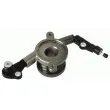 Butée hydraulique , embrayage SACHS 3182 654 216 - Visuel 1
