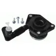 Butée hydraulique , embrayage SACHS 3182 654 218 - Visuel 2