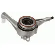 Butée hydraulique , embrayage SACHS 3182 654 221 - Visuel 1