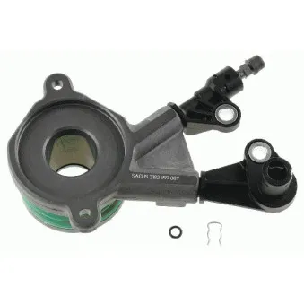 Butée hydraulique , embrayage SACHS 3182 997 801