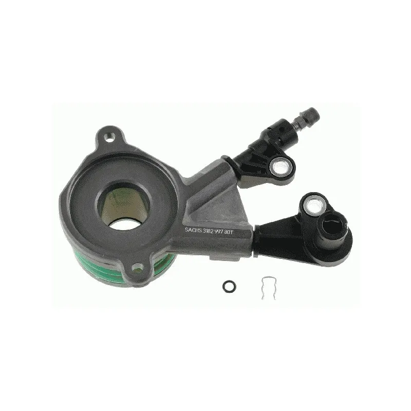 Butée hydraulique , embrayage SACHS 3182 997 801
