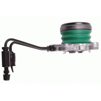 Butée hydraulique , embrayage SACHS 3182 998 701