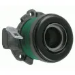 Butée hydraulique , embrayage SACHS 3182 998 802 - Visuel 2